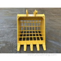 High quality Skeleton Buckets For Excavators